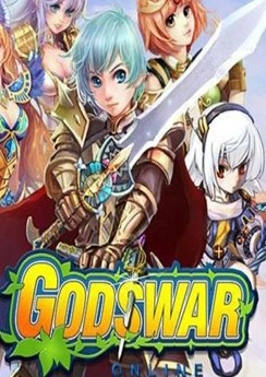 Godswar Online Godswar Online