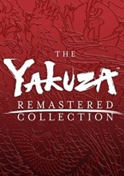 The Yakuza Remastered Collection The Yakuza Remastered Collection