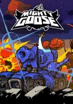 Mighty Goose Mighty Goose