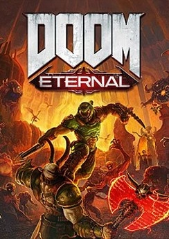 DOOM Eternal DOOM Eternal