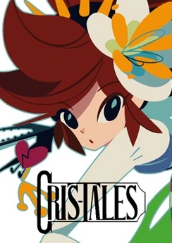 Cris Tales Cris Tales