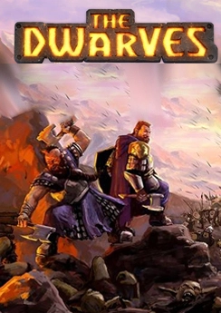 The Dwarves The Dwarves