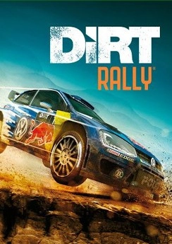 DiRT Rally DiRT Rally