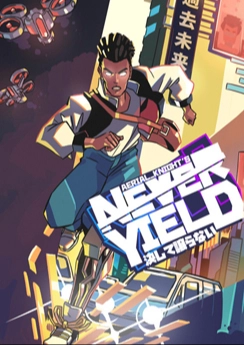 Aerial_Knight’s Never Yield Aerial_Knight’s Never Yield