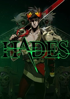 Hades Hades