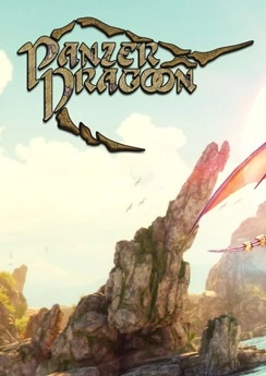 Panzer Dragoon: Remake Panzer Dragoon: Remake