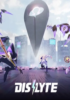 Dislyte Dislyte