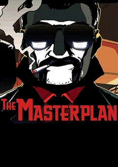The Masterplan The Masterplan