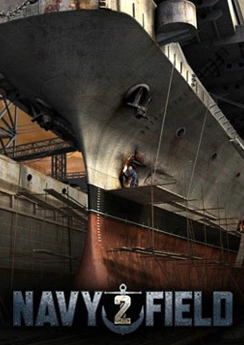 Navy Field 2: Conqueror of the Ocean Navy Field 2: Conqueror of the Ocean