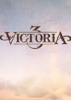 Victoria 3 Victoria 3
