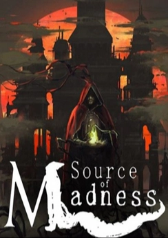 Source of Madness Source of Madness