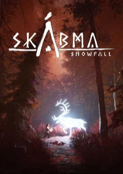 Skabma - Snowfall Skabma - Snowfall