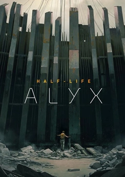 Half-Life: Alyx Half-Life: Alyx