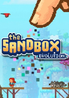 The Sandbox: Evolution The Sandbox: Evolution