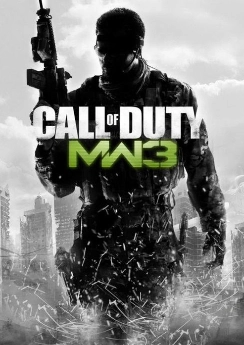 Call of Duty: Modern Warfare 3 Call of Duty: Modern Warfare 3