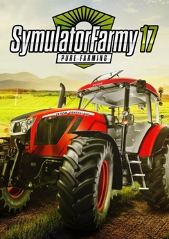 Pure Farming 17: The Simulator Pure Farming 17: The Simulator