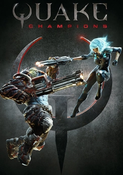 Quake Champions Quake Champions