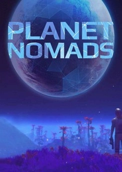 Planet Nomads Planet Nomads