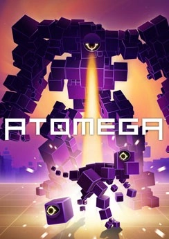Atomega Atomega
