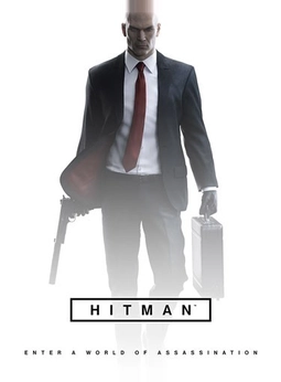 HITMAN HITMAN