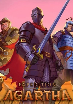 Expedition Agartha Expedition Agartha