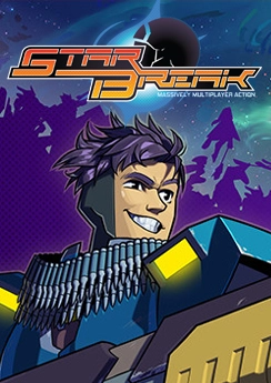 StarBreak StarBreak