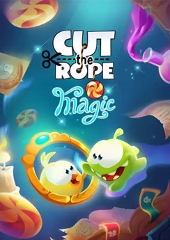 Cut the Rope: Magic Cut the Rope: Magic