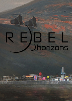 Rebel Horizons