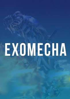 ExoMecha ExoMecha