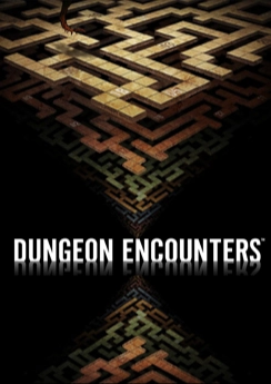 Dungeon Encounters Dungeon Encounters