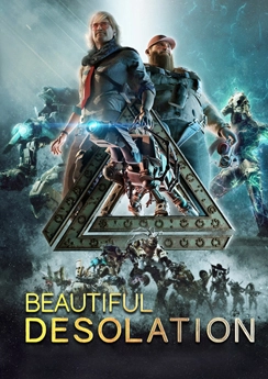Beautiful Desolation Beautiful Desolation