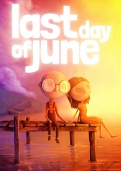 Last Day of June Last Day of June