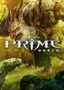 Prime World Prime World