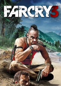 Far Cry 3 Far Cry 3