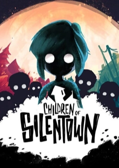 Children of Silentown Children of Silentown