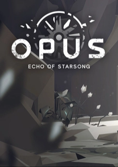 OPUS: Echo of Starsong OPUS: Echo of Starsong