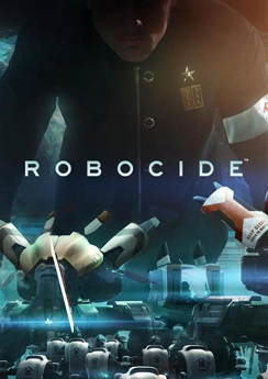 Robocide Robocide