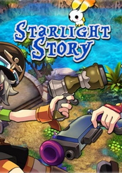 Starlight Story Starlight Story