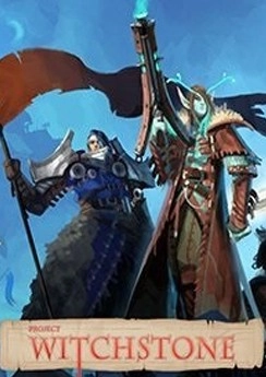 Project Witchstone Project Witchstone