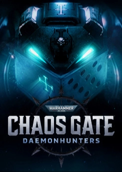 Warhammer 40,000: Chaos Gate – Daemonhunters Warhammer 40,000: Chaos Gate – Daemonhunters