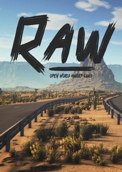RAW RAW
