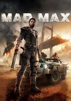 Mad Max Mad Max