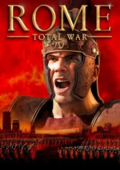 Rome: Total War Rome: Total War
