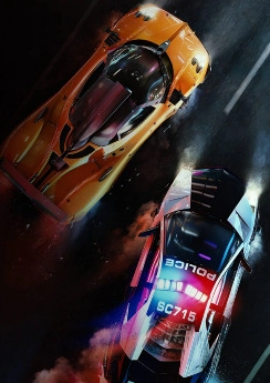 Need for Speed Hot Pursuit Remastered Need for Speed Hot Pursuit Remastered
