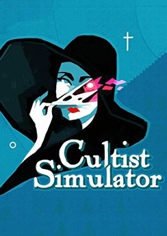 Cultist Simulator Cultist Simulator