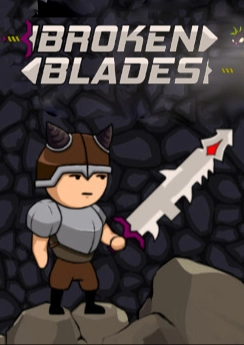 Broken Blades Broken Blades