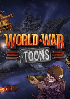 World War Toons World War Toons