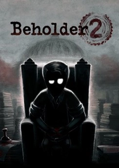 Beholder 2 Beholder 2