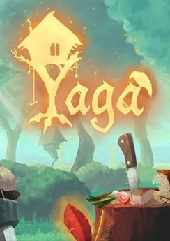 Yaga Yaga
