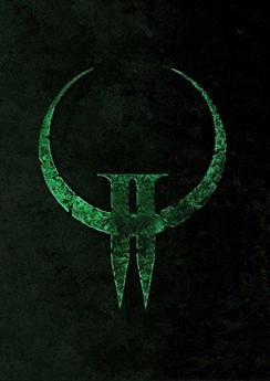 Quake II Quake II
